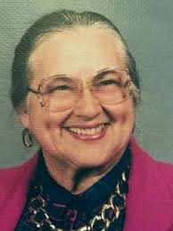 Margaret Nelson Obituary August 2, 2018