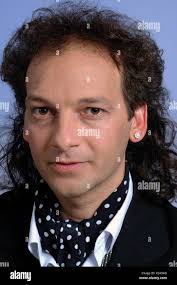 The spanish flamenco singer Duquende (Juan Cortés Stock Photo