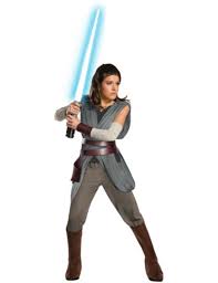 Damen erwachsene star wars rey das erwachen der macht kostüm. Rey Kostum Fur Damen Star Wars Kostum Grau Braun Gunstige Faschings Kostume Bei Karneval Megastore