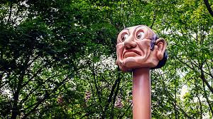 Image result for langnek