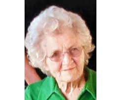 Florence Hulse Obituary (1924