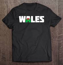 Download this free picture about dragon welsh plain from pixabay's vast library of public domain images and videos. Wales Pride Cool Cymru Welsh Flag Tee