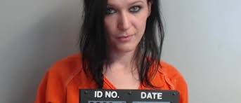 Kahoka woman arrested for meth and stealing tractor