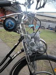 Pin De Jorge Perez En Mecanismos Bicicleta Con Motor Motos Antiguas Motocicletas Personalizadas