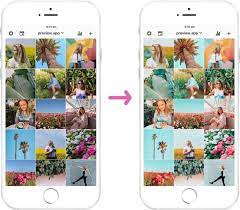 Predict what your feed will look like before you post anything on instagram. Ultimate Instagram Feed Planner App Scheduler Analytics Instagram Feed Planner Best Filters For Instagram Instagram Feed