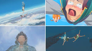 Falling From The Sky Anime Compilation Youtube Drawings anime baby volleyball anime tsukiyama haikyuu sketches anime boy haikyuu tsukishima tsukiyama anime art. falling from the sky anime compilation