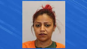 Austin woman to stand trial for over 200 grams of meth