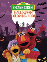 Dogs love to chew on bones, run and fetch balls, and find more time to play! Sesame Street Halloween Coloring Book Super Halloween Gift For Kids And Fans Great Coloring Book With High Quality Images Smith Adam 9798550574034 Amazon Com Books