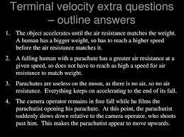 Once you've reached terminal velocity (120mph when flying in the neutral position i mentioned above), you generally fall about 5.5 seconds every 1000 feet. Or How Cats Survive Falls From Tall Buildings Ppt Download