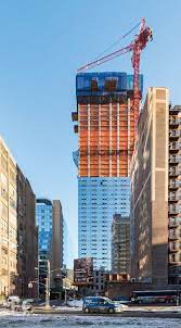 New york build is the leading construction show at the javits center and covers all sectors of the construction industry. Nyc Commercial Construction Navillus Contracting