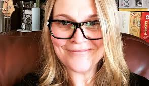 My Madder Fatter Diary by Rae Earl