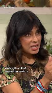 Want to take your mash up a notch? Nisha Katona has a simple trick you’ll  wish you knew sooner! 😋