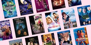 We will discuss how much it costs to create movie streaming website and mobile app our expertise: 18 Best Disney Halloween Movies Classic Disney Channel Halloween Movies