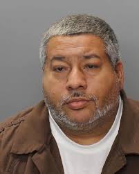 Investigators say Angel Vidal, Yonathan Peguero Rodriguez and Johandeiry  Bonilla were part of a Lebanon chop shop scheme that generated half a  million dollars through ID theft, fraudulent vehicle inspections and  insurance