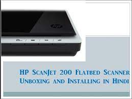 Download the latest and official version of drivers for hp scanjet 200 flatbed scanner. Hp Scanjet 200 Flatbed Scanner Unboxing And Installing Youtube