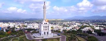 La ciudad de santiago de los caballeros puede enorgullecerse de ser considerada moderna y cosmopolita, pero a la vez cuenta con lugares de interés para viajeros y residentes llenos de cultura e historia. Monumento A Los Heroes De La Restauracion Republica Dominicana