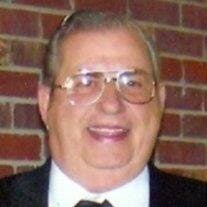 Howard Dennis Sarver Obituary