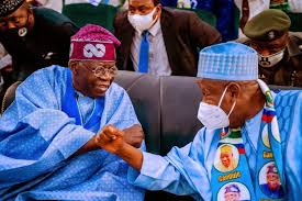 Jun 15, 2021 · asiwaju bola ahmed tinubu has returned to the country from a trip abroad. Tinubu To Igboho Others You Are Agitating Wrongly P M News