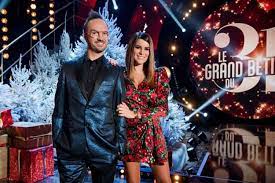 Pour cette soirée 100 % bonne humeur, retrouvez les passages télé déjà cultes des invités : Le Grand Betisier Du 31 Les Invites De Karine Ferri Jarry Le 31 Decembre Sur