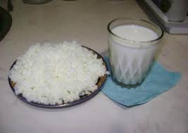 как вырастить молочный гриб с нуля в домашних условиях Nash Lyubimyj Kefir Ch Ii Ramzan Samatov Kont