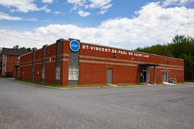 Click here for mass times, our confession schedule, and to learn more about a vibrant community! Le Comptoir Familial De Saint Luc Ouvrira Le Samedi Journal Le Richelieu