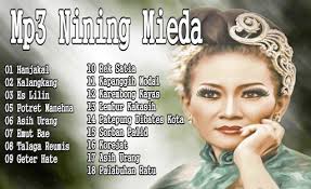 Kumpulan full album pop sunda nining maida sundanesse musik.mp3. Lagu Pop Sunda Nining Meida Kalangkang Vcd Sunda Nining Meida Kalangkang Shopee Indonesia