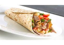 Kebab Bajo En Calorias Y Grasas Clworkout Lebanese Recipes Shawarma Resep Makanan Cina