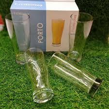 Dimulai dengan harga 10.000/cup tetapi bisa bertambah harga jika ingin mix dengan sayuran dan ukuran gelas plastic yang berbeda pula. Cod Gelas Kaca Porto Citinova Gelas Jus Beling Gelas Sirup 6pcs Lazada Indonesia