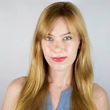 Try and keep things smooth and sleek on top to like sarah jessica parker to avoid elongating your face more. How To Get Long Bangs Out Of Your Face The Skincare Edit