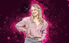 Ilse delange will take place in the jury of next season deutschland sucht den superstar, the german version of idols. Download Wallpapers Ilse Delange 4k Dutch Singer Music Stars Purple Neon Lights Dutch Celebrity Ilse Annoeska De Lange Superstars Ilse Delange 4k For Desktop Free Pictures For Desktop Free