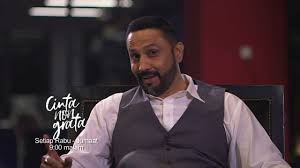 Malah, dia menolak sama sekali apabila diaju soalan berkaitan peribadi sambil menyifatkan ia tiada kena mengena dengan kerjaya. Edika Yusof L Cinta Non Grata Youtube