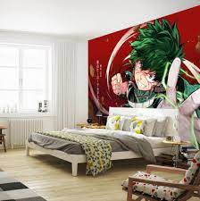 Some wallpapers other than anime have also been posted. 21 Top Anime Bedroom Design And Decor Ideas Of 2021