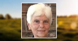 Janet L. Phelps Obituary March 10, 2018