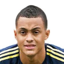 Joao Leandro Rodríguez González