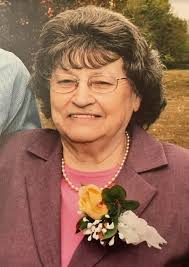 Obituary for Pauline (Mink) Williams