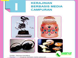 We did not find results for: Bab 1 Kerajinan Berbasis Media Campuran Prakarya Smp Mts Kelas 9 Kurikulum 2013 Edisi Revisi 2018