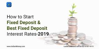 State bank of india (sbi) offers eight maturity options for retail fixed deposits, ranging from seven days to 10 years. How To Start Fixed Deposit And Best Fixed Deposit Interest Rates 2019 Indianmoney