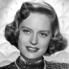 Alexis Smith Movies and TV Shows