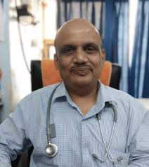 Dr. Vinayak Joshi