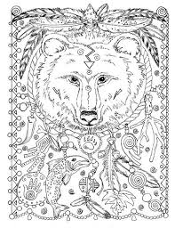 For boys and girls, kids and adults, teenagers and toddlers, preschoolers and older kids at school. Adult Coloring Of Native Americans And Southwest Designs