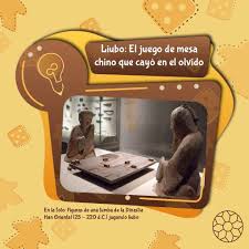 Se trata de un juego entretenido y fácil de jugar, pero que a menores de 30 años las preguntas les sonará a chino. Azahar Juegos Liubo El Juego De Mesa Chino Que Cayo En El Olvido Facebook