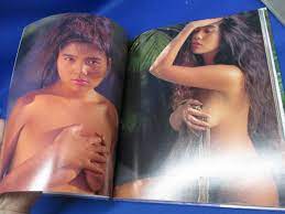 飯島直子写真集抱きしめて水着おっぱいセミヌード裸ワニブックス手で隠す1991年初版61509－日本代購代Bid第一推介「Funbid」