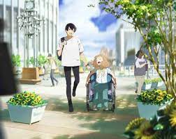 Jp anime brings you the latest anime news, anime trends & english subtitled japanese anime trailers/previews directly from japan! Josee The Tiger And The Fish Anime Film Wird Verschoben Nerd Otaku Blog Sevengamer De