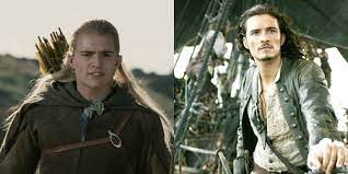 Orlando jonathan blanchard bloom (canterbury, 13 januari 1977) is een engels acteur. Orlando Bloom 5 Ways Legolas Is His Best Character 5 Ways Will Turner Is