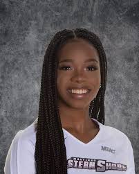 2019 Women's Volleyball Roster