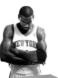 Amar E Stoudemire New York Knicks New York Knickerbockers Christian Athletes