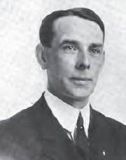 Biographies in Lee County, Illinois