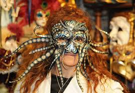 The Art of Venetian Masks for the Carnival of Venice | Craftsmanship  Magazine