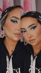 Samar salah makeup studio