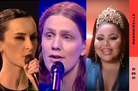 Held in rotterdam after a year's postponement, the reduced but typically crazed audience were delighted to witness a true. Nos 5 Chouchous De L Eurovision 2021 Sur Lesquels On Mise Tout
